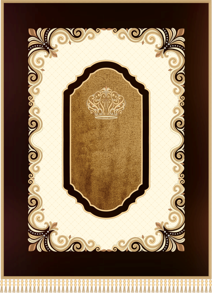 Ancient Textile Art (פרוכת לארון קודש): How the Ark’s Curtain Was Made