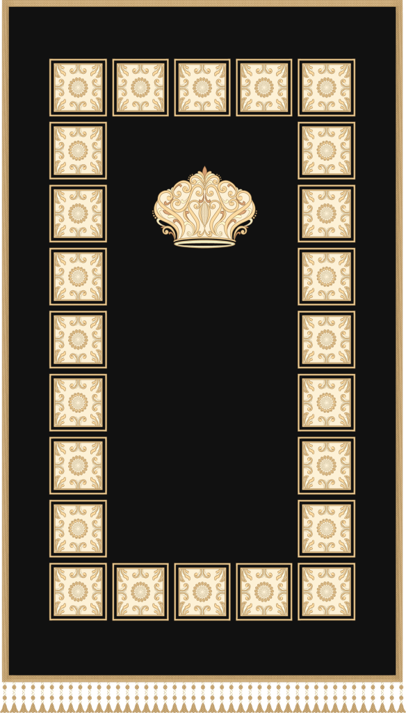 The Sacred Role of a Temple Priest: Guardians of Tradition and Spiritual Harmony (פרוכת בית המקדש)